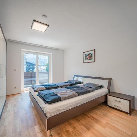 Residenz Am Lift Top 3 Kitzbuhel Ngoại thất bức ảnh