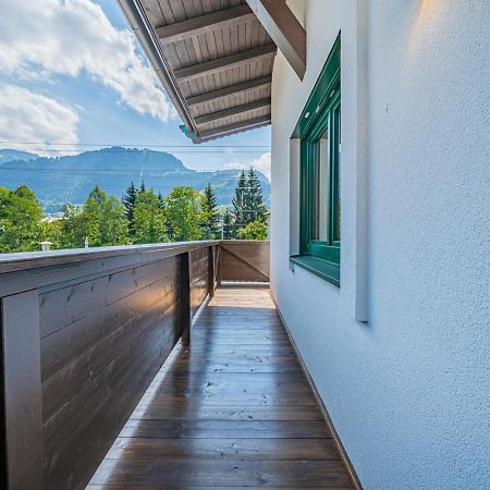 Residenz Am Lift Top 3 Kitzbuhel Ngoại thất bức ảnh