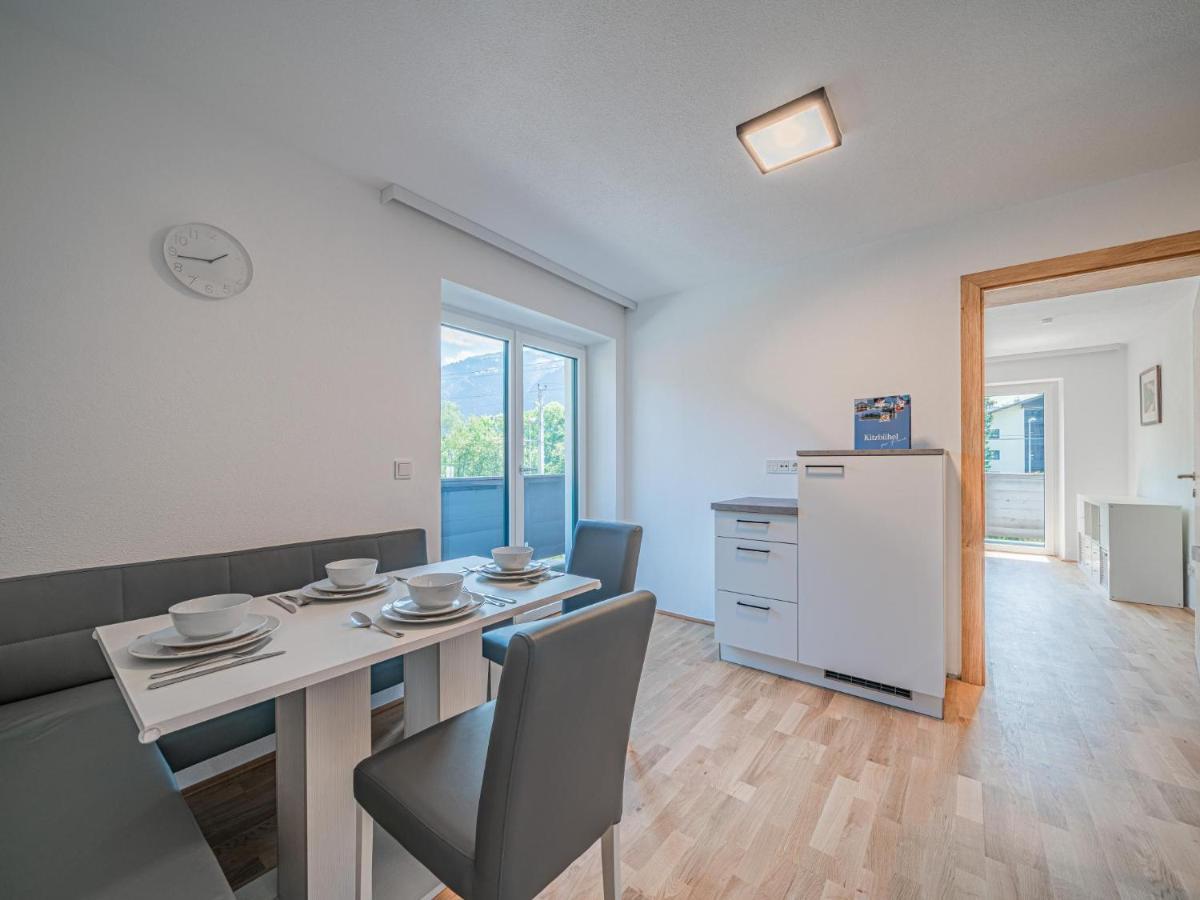 Residenz Am Lift Top 3 Kitzbuhel Ngoại thất bức ảnh