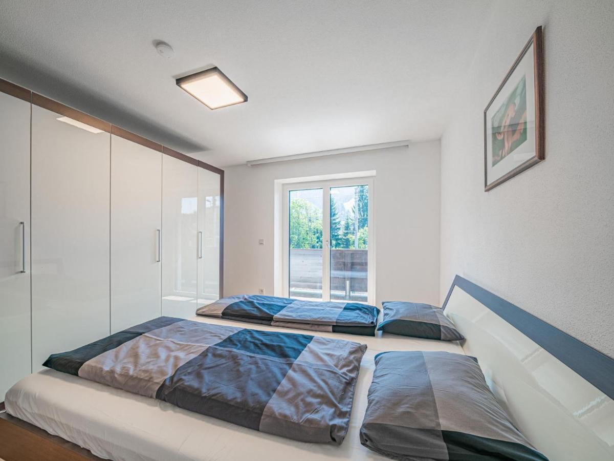 Residenz Am Lift Top 3 Kitzbuhel Ngoại thất bức ảnh