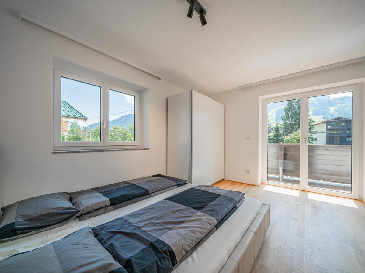 Residenz Am Lift Top 3 Kitzbuhel Ngoại thất bức ảnh